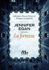 Copertina  La fortezza