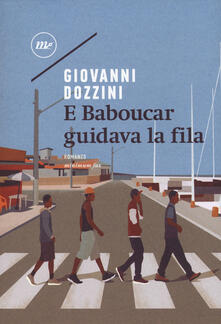 E Baboucar guidava la fila.pdf