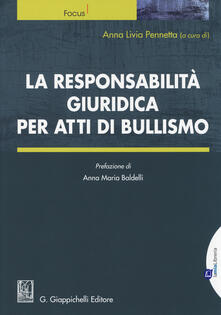 La responsabilità giuridica per atti di bullismo.pdf