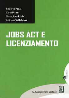 Jobs act e licenziamento.pdf