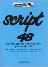 Libro Script. Vol. 48