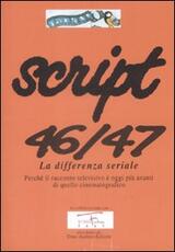 Libro Script vol. 46-47