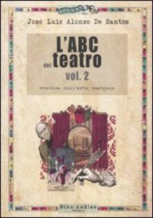 L ABC del teatro. Vol. 2.pdf
