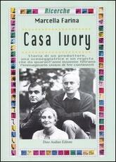 Libro Casa Ivory Marcella Farina