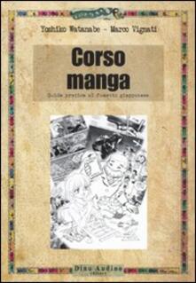 Corso di manga.pdf
