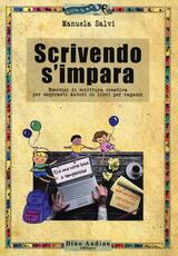 Libro Scrivendo s'impara Manuela Salvi