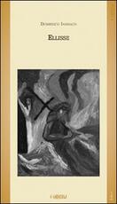 Libro Ellisse Domenico Iannaco