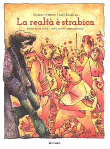 La realtà è strabica. (Alice brum brum - nella riserva metropolitana).pdf