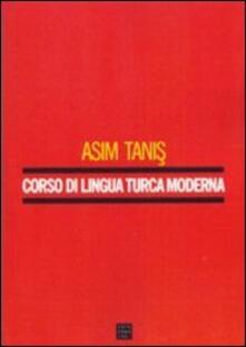 Corso di lingua turca moderna.pdf
