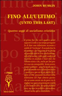 Image of Fino all'ultimo. Quattro saggi di socialismo cristiano
