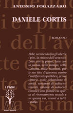 Libro Daniele Cortis Antonio Fogazzaro