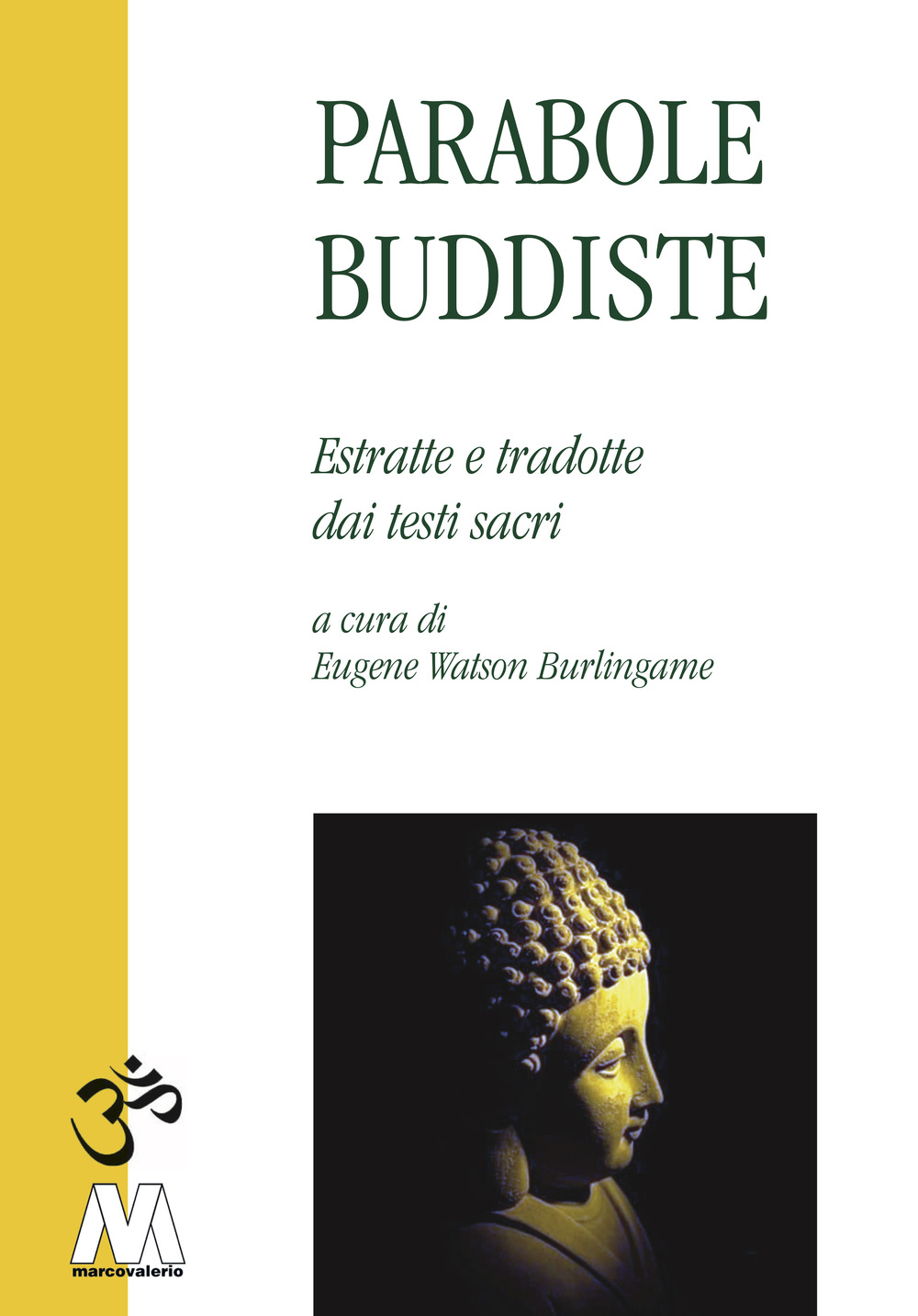 Image of Parabole buddhiste