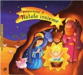 Cover  Prepariamo il Natale insieme