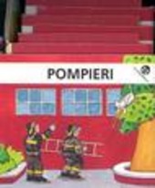 Copertina  Pompieri
