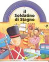 Cover  Il soldatino di stagno