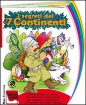 Cover  I segreti dei 7 Continenti