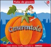 Copertina  Cenerentola