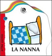 Copertina  La nanna