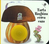 Copertina  Tarta Rughina cerca casa