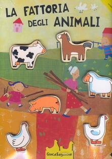 La fattoria degli animali.pdf