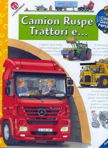 Camion, ruspe, trattori e ....pdf