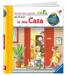 La mia casa. Ediz. illustrata.pdf