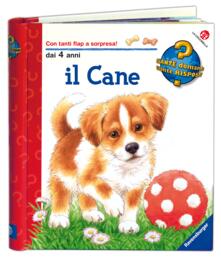 Il cane. Ediz. illustrata.pdf