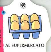 Libro Al supermercato Gabriele Clima