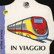 Libro In viaggio Gabriele Clima