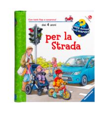 Per la strada. Ediz. illustrata.pdf