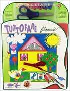 Libro Tuttofare filoverde. Ediz. illustrata. Con gadget Nicoletta Costa C. Alberto Michelini