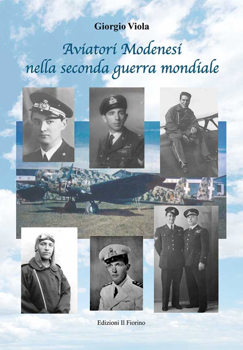 Image of Aviatori modenesi nella seconda guerra mondiale