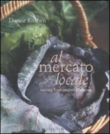 Al mercato locale. Cucinare con i prodotti di stagione.pdf