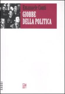 Giobbe della politica. Percorsi politici ed esperienze di vita (1943-1991).pdf