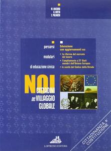 Il nuovo noi, cittadini del villaggio globale. Per il biennio.pdf