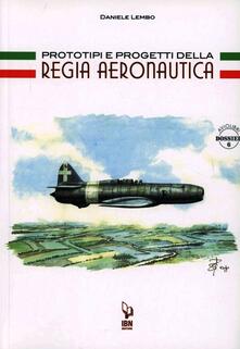 Prototipi e progetti della Regia Aeronautica.pdf