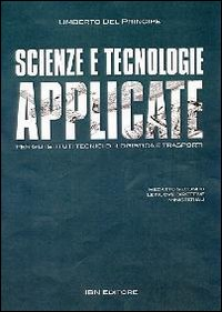Image of Scienze e tecnologie applicate. Con DVD-ROM