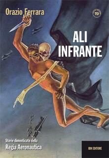 Ali infrante. Storie dimenticate della Regia Aeronautica.pdf