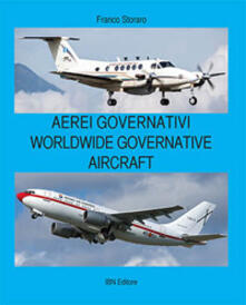 Aerei governativi. Worldwide governative aircraft. Testo inglese a fronte. Ediz. illustrata.pdf