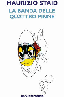 La banda delle quattro pinne.pdf