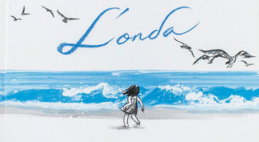 L' onda. Ediz. illustrata