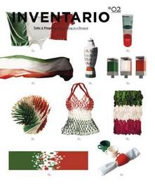 Inventario. Tutto è progetto-Everything is a project. Vol. 2.pdf