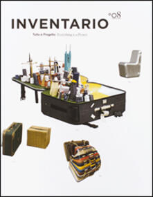 Inventario. Tutto è progetto-Everything is a project. Vol. 8.pdf