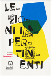 Copertina  Lezioni impertinenti