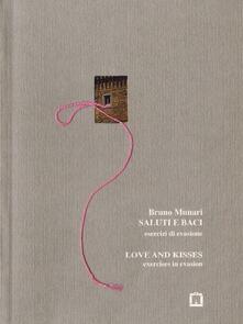 Saluti e baci. Ediz. bilingue.pdf