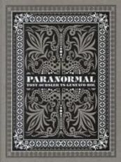 Libro Paranormal. Tony Ousler vs Gustavo Rol. Ediz. italiana e inglese