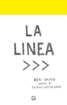La linea. Ediz. illustrata.pdf