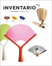 Inventario. Tutto è progetto-Everything is a project (2019). Vol. 14.pdf