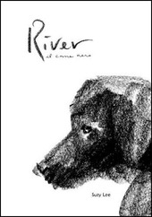 Copertina  River : il cane nero