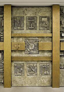 Il labirinto di Arnaldo Pomodoro.pdf